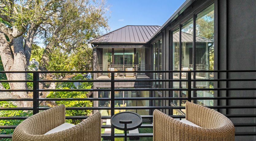 Photo of Balmy Residence