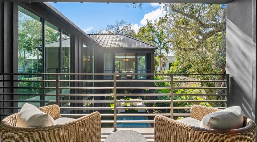 Photo of Balmy Residence