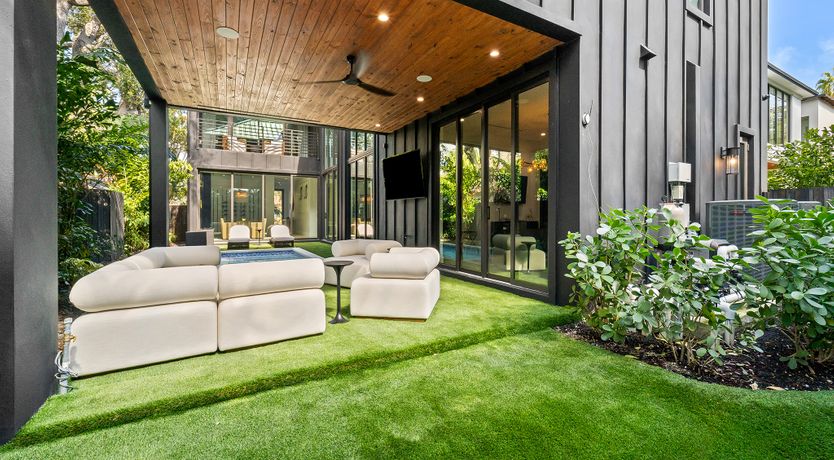 Photo of Balmy Residence