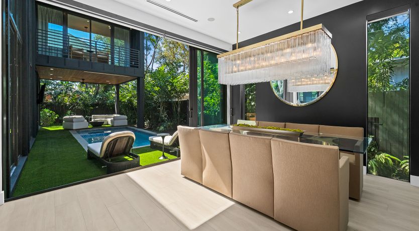 Photo of Balmy Residence