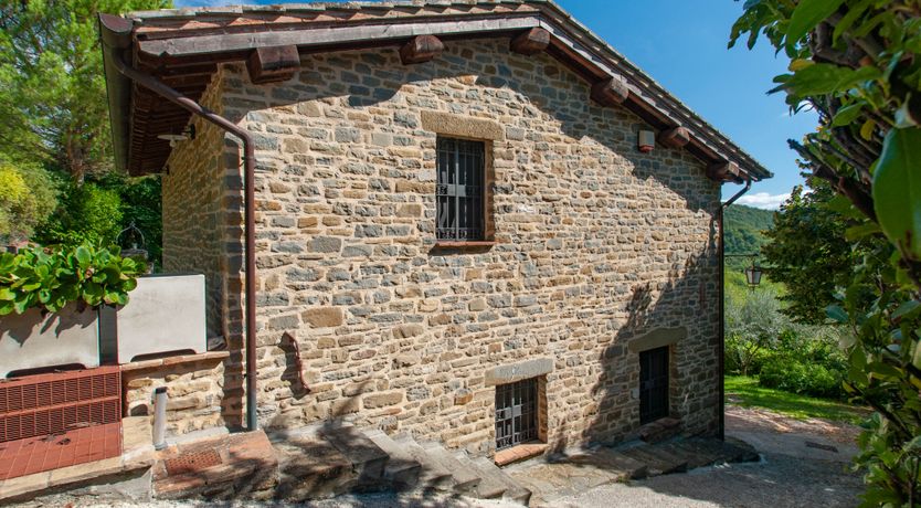 Photo of Ancient Refuge