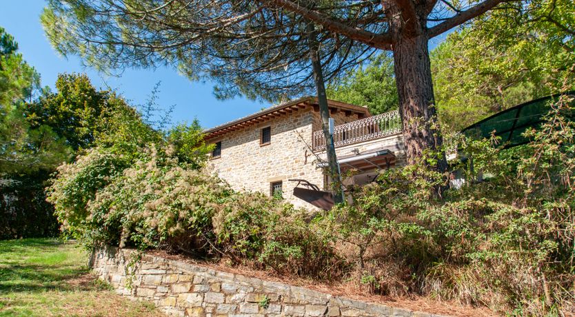 Photo of Ancient Refuge