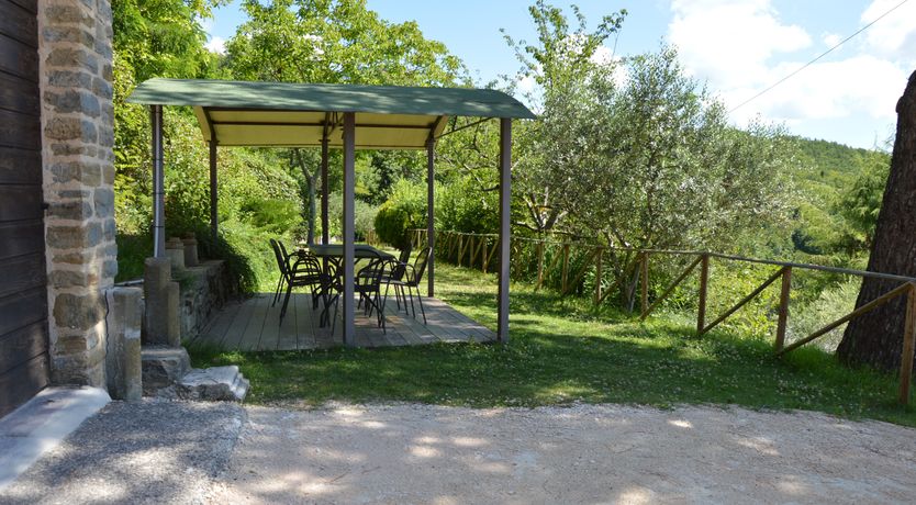 Photo of Ancient Refuge