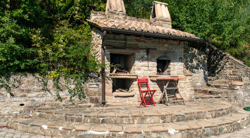 Photo of Ancient Refuge