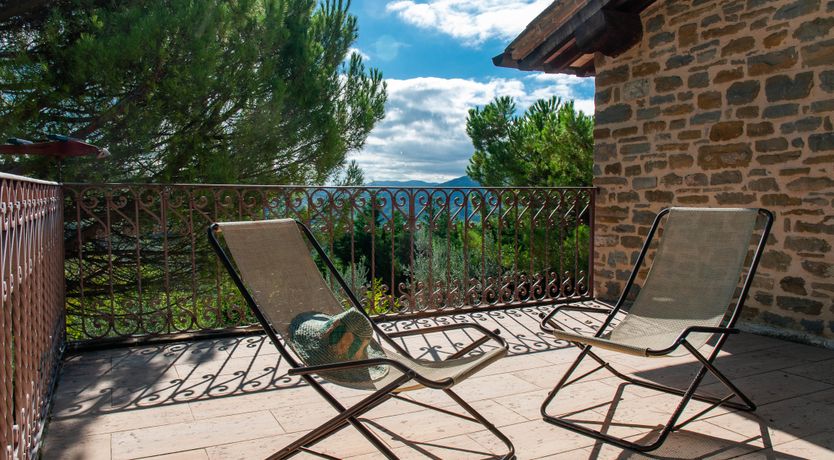 Photo of Ancient Refuge