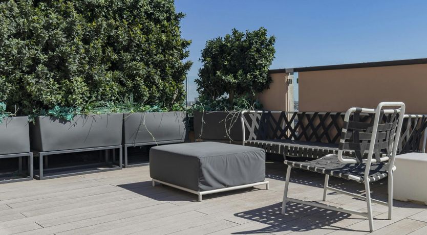 Photo of A Milan Wonder