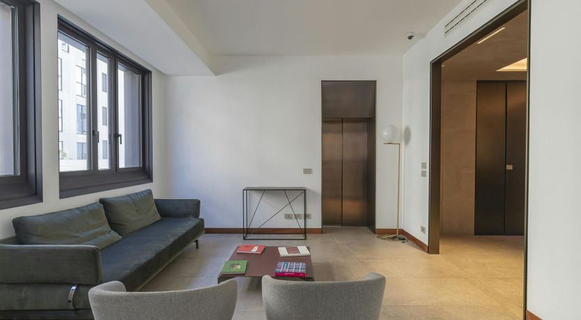 Photo of A Milan Wonder