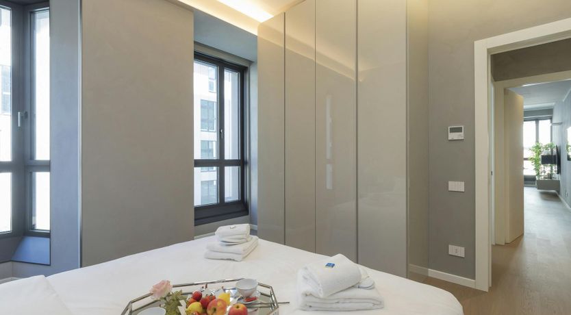 Photo of A Milan Wonder