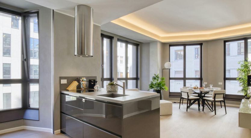 Photo of A Milan Wonder