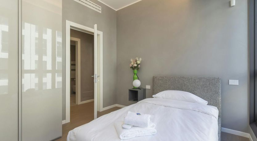 Photo of A Milan Wonder