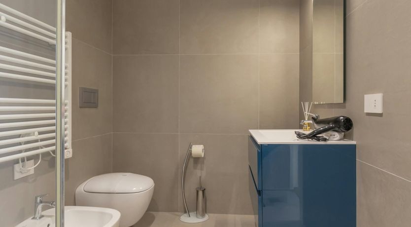 Photo of A Milan Wonder