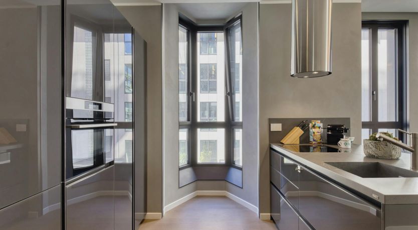 Photo of A Milan Wonder