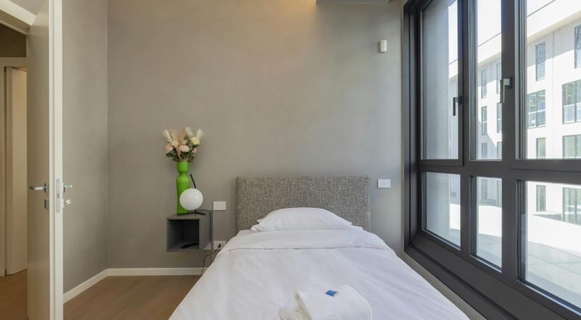 Photo of A Milan Wonder