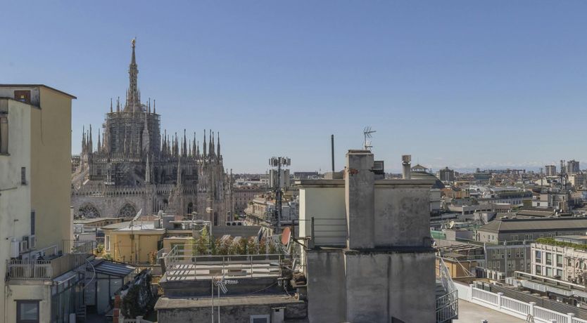 Photo of A Milan Wonder