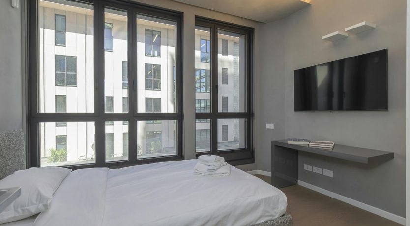 Photo of A Milan Wonder