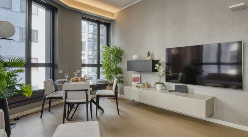 Photo of A Milan Wonder