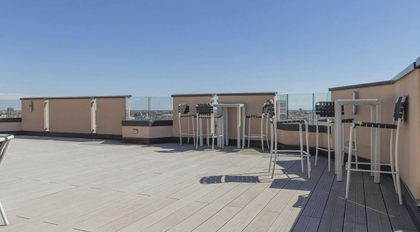 Photo of A Milan Wonder