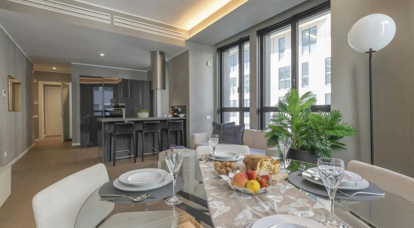 Photo of A Milan Wonder