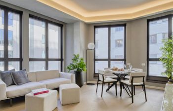 A Milan Wonder Holiday Home