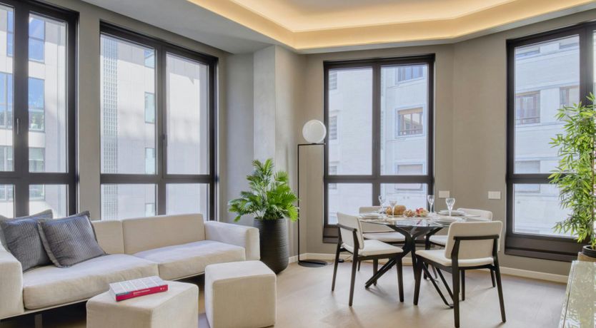 Photo of A Milan Wonder