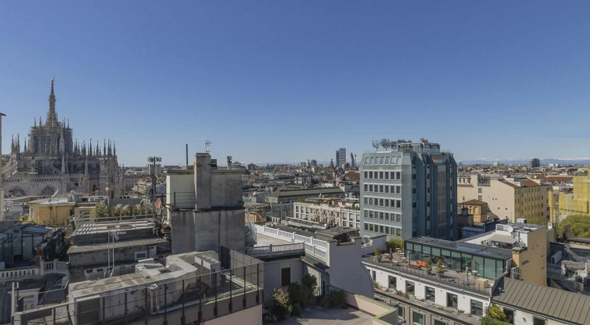 Photo of A Milan Wonder