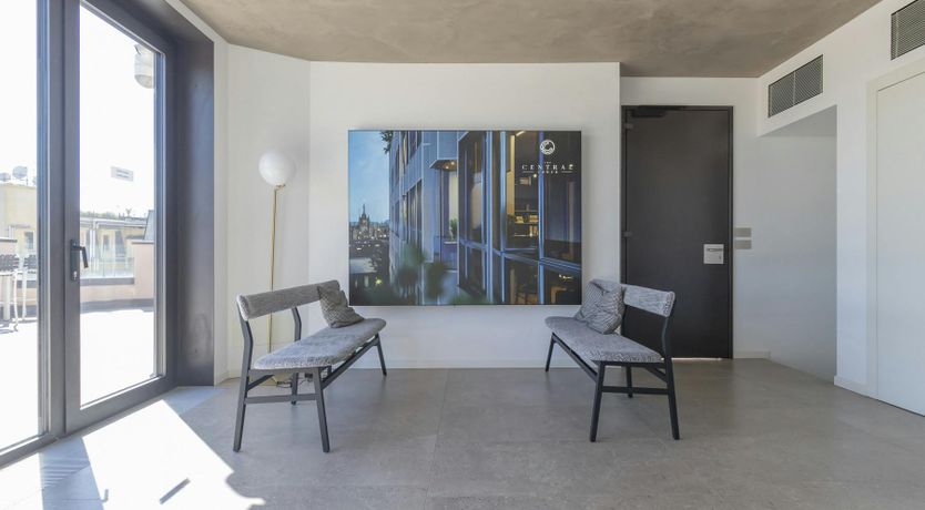 Photo of A Milan Wonder