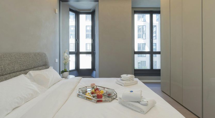 Photo of A Milan Wonder