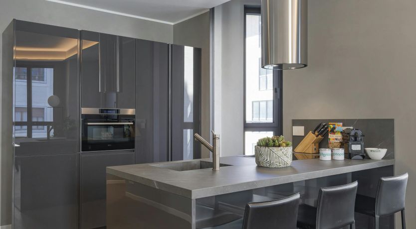 Photo of A Milan Wonder