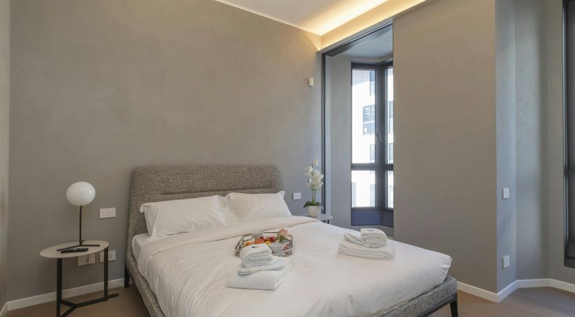 Photo of A Milan Wonder