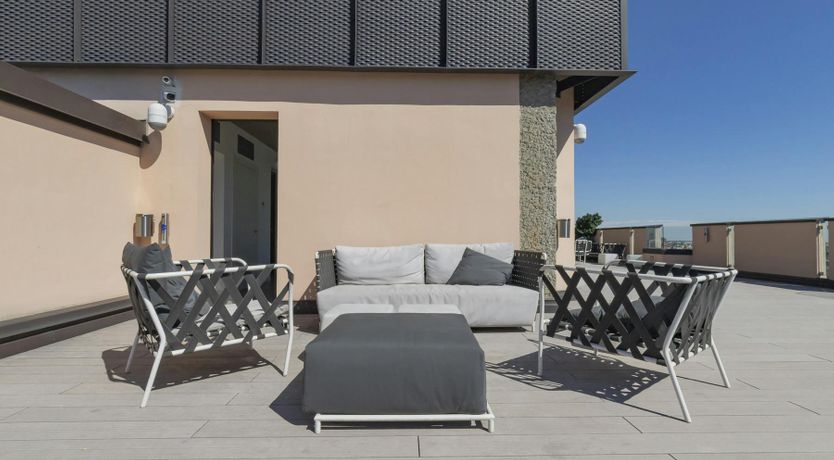 Photo of A Milan Wonder