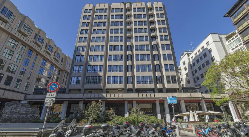 Photo of A Milan Wonder