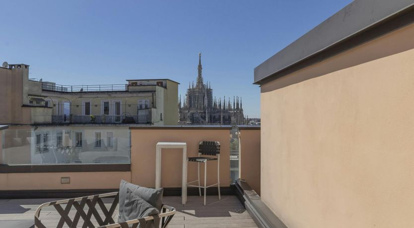 Photo of A Milan Wonder