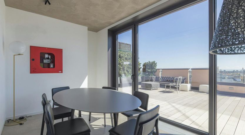 Photo of A Milan Wonder