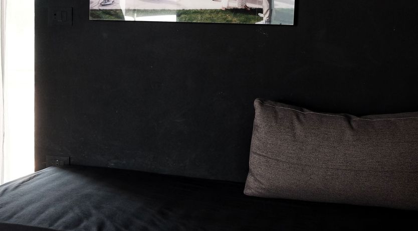 Photo of Italian Charisma