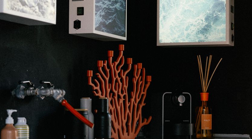 Photo of Italian Charisma