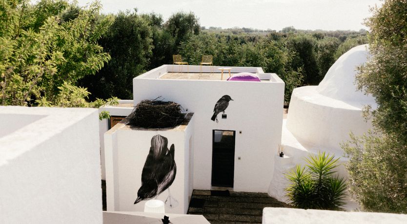 Photo of Italian Charisma