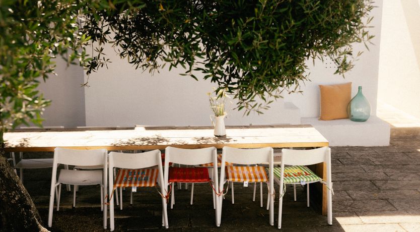 Photo of Italian Charisma