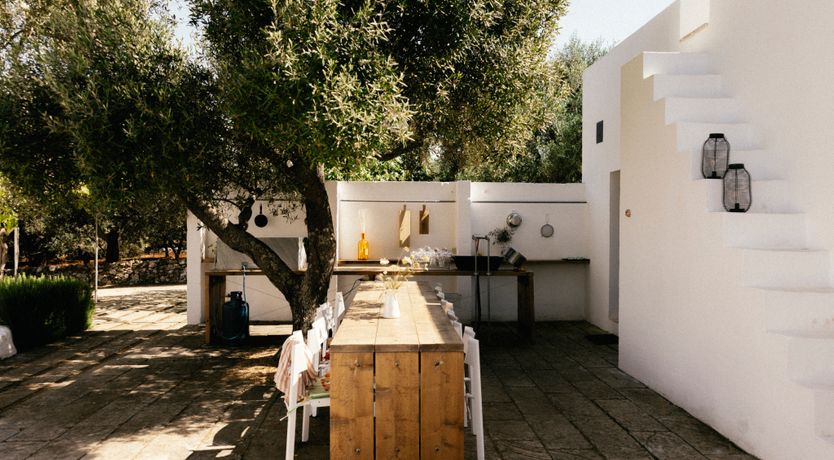 Photo of Italian Charisma