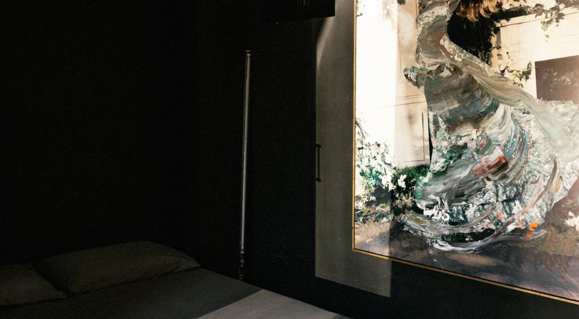 Photo of Italian Charisma