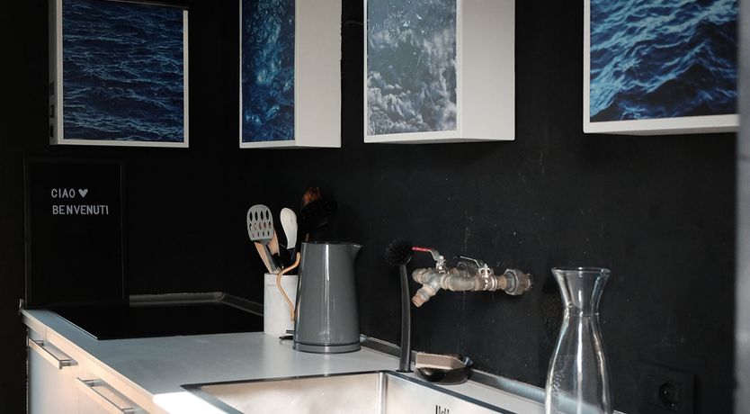 Photo of Italian Charisma