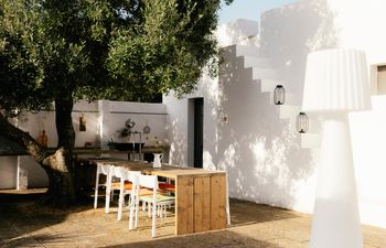 Italian Charisma Holiday Home