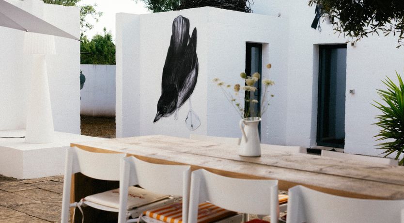 Photo of Italian Charisma