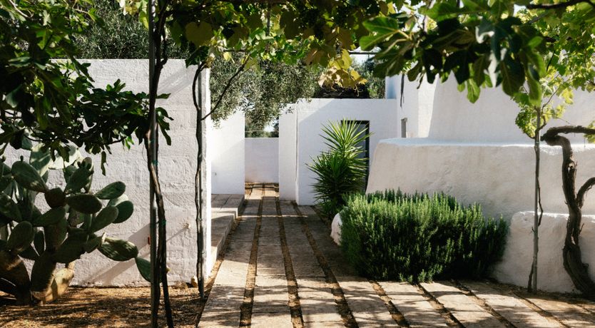 Photo of Italian Charisma