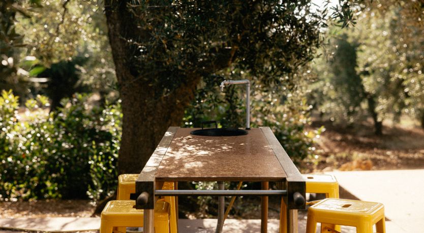 Photo of Italian Charisma