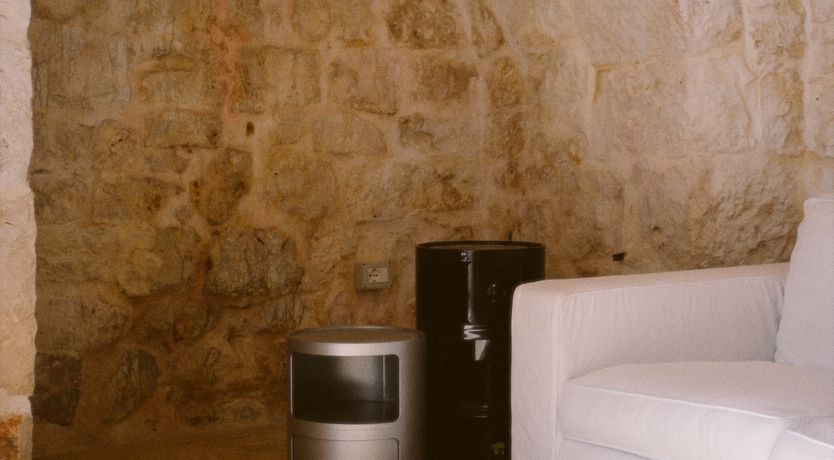 Photo of Italian Charisma