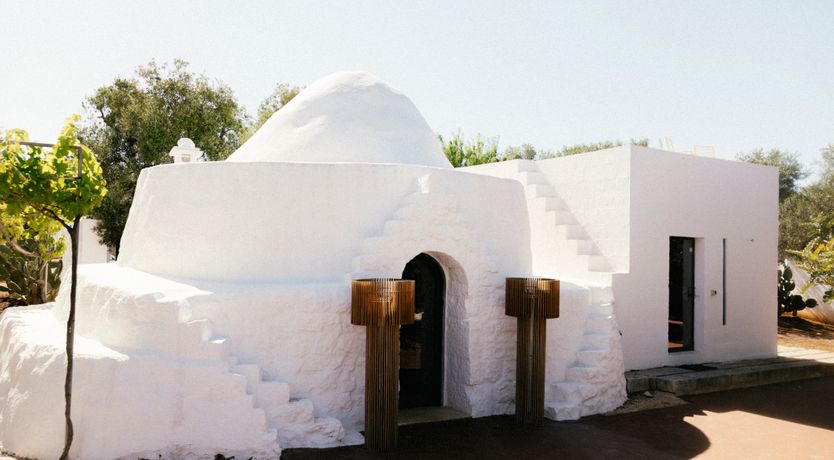 Photo of Italian Charisma