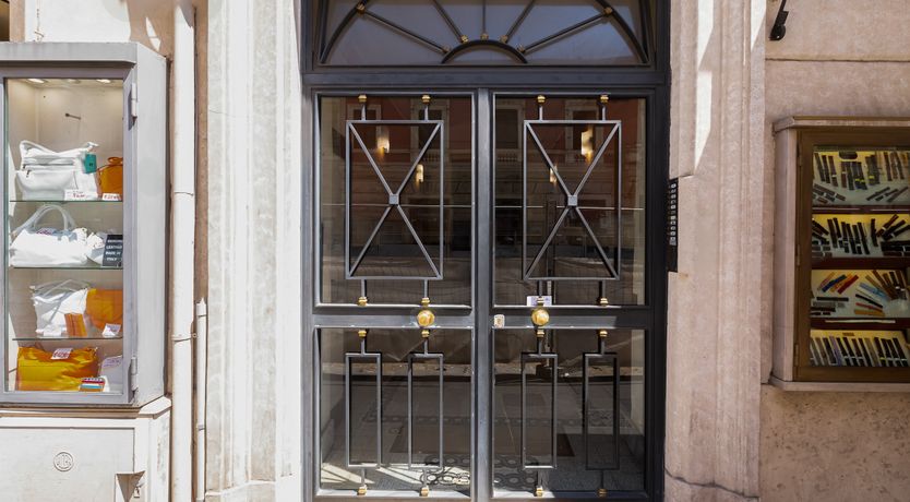 Photo of Sistine Secret