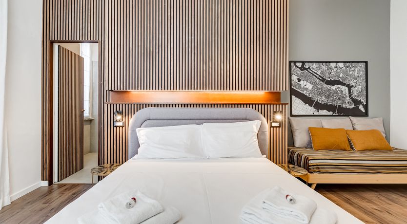 Photo of Sistine Secret