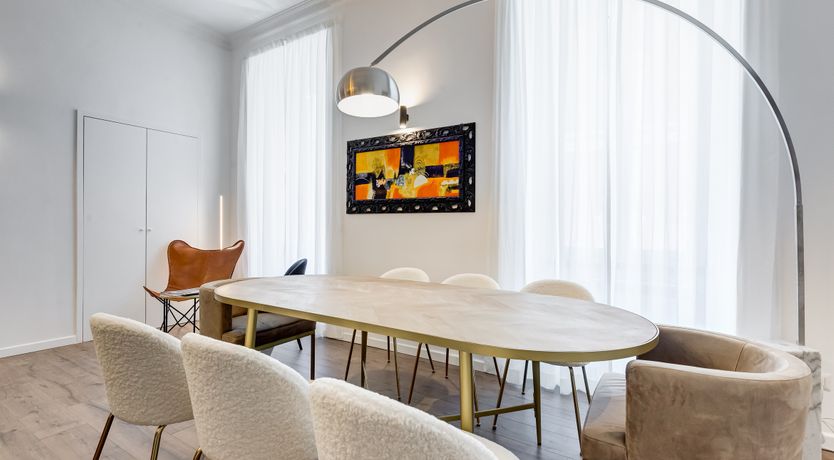 Photo of Sistine Secret