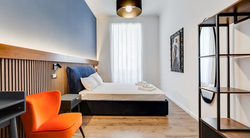 Photo of Sistine Secret